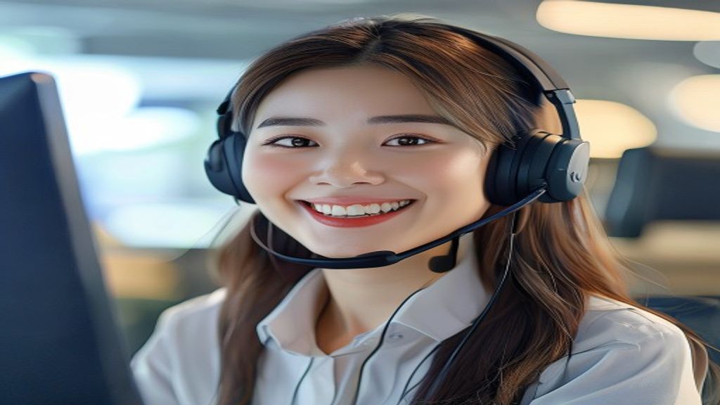 Đội ngũ hỗ trợ kỹ thuật chuyên nghiệp 24/7 của Mắt Bão